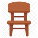 Chair  Icon