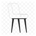 Chair  Icon