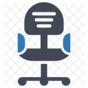 Chair  Icon