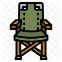 Chair  Icon