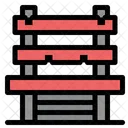 Chair  Icon