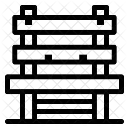 Chair  Icon