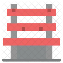 Chair  Icon