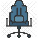 Chair  Icon