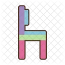 Chair  Icon