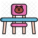 Chair  Icon