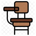 Chair  Icon