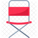 Chair  Icon