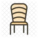 Chair  Icon