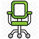 Chair  Icon
