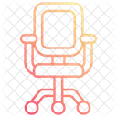 Chair  Icon