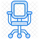Chair  Icon