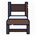 Chair  Icon