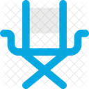 Chair  Icon