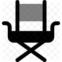 Chair  Icon
