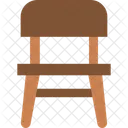 Chair  Icon