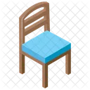 Chair  Icon