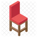 Chair  Icon