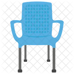 Chair  Icon