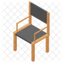 Chair  Icon