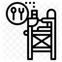 Chair  Icon