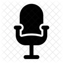 Chair  Icon