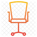 Chair  Icon