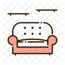 Chair  Icon