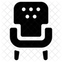 Chair  Icon