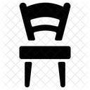 Chair  Icon