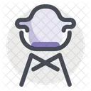 Chair  Icon