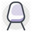 Chair  Icon