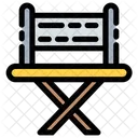 Chair  Icon