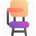 Chair  Icon