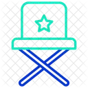 Ichair Chair Baby Chair Icon