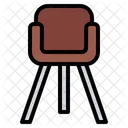 Chair  Icon