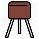 Chair  Icon