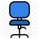 Chair  Icon