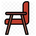 Chair  Icon