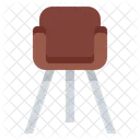 Chair  Icon