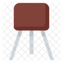 Chair  Icon