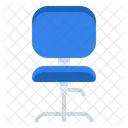 Chair  Icon