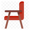 Chair  Icon