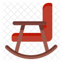 Chair  Icon
