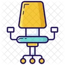 Chair  Icon