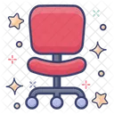 Chair  Icon