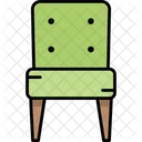 Chair  Icon