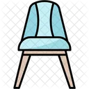 Chair  Icon