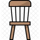 Chair  Icon