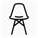 Chair  Icon